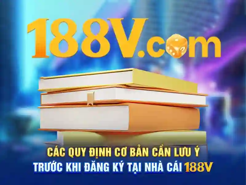 Giao diện đăng nhập 188v chính thức