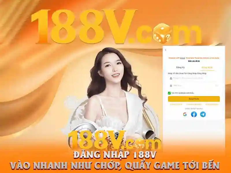 Hướng dẫn nạp tiền 188v