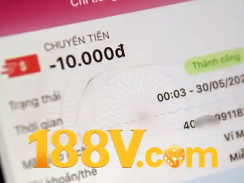 Nhà Cái 188V