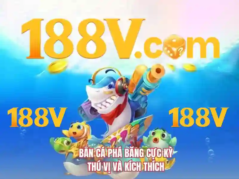 Giới Thiệu Về Chơi Slot 188V