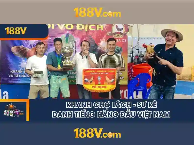 eSports 188v