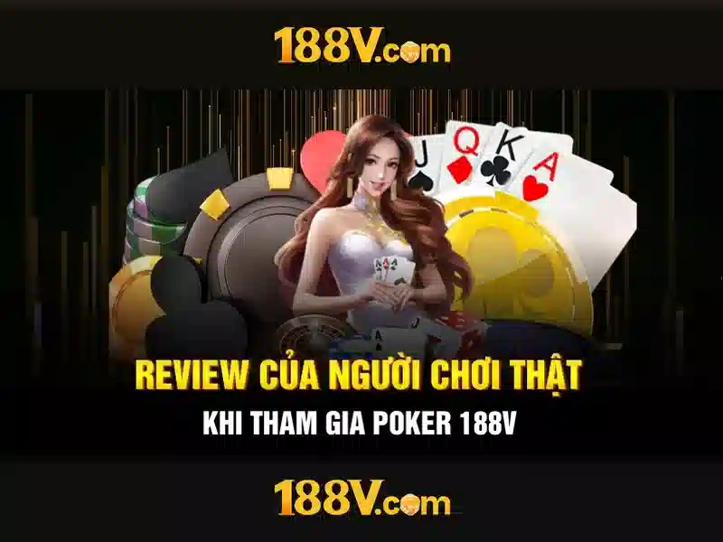 trò chơi Slot 188V