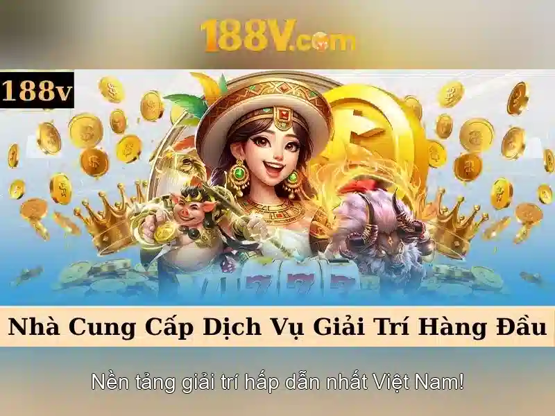 Tại Sao Nên Chọn Slot 188v