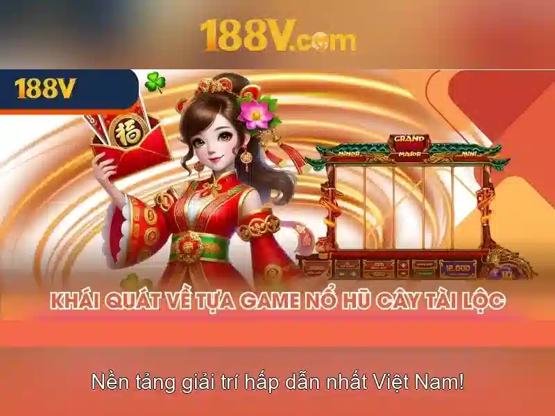 Ưu Đãi Slot 188V 2026