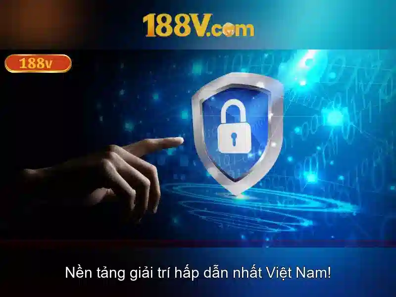 Phiên bản mới 188v
