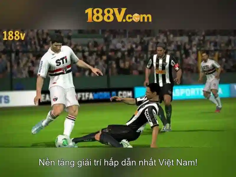Trải Nghiệm Slot 188V