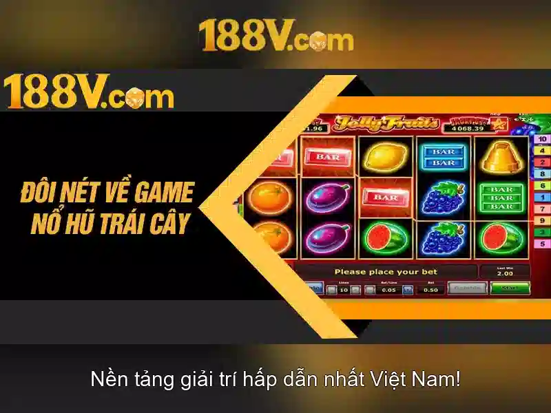 Ưu Đãi Tải APK 188V
