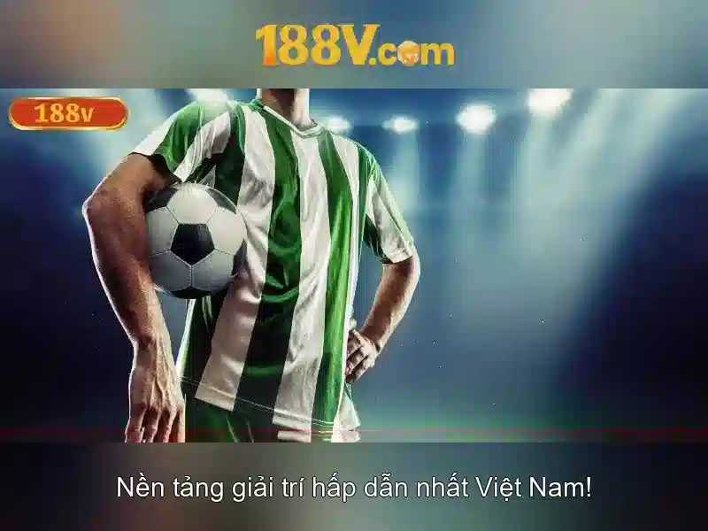 Top Nhà Cái 188V