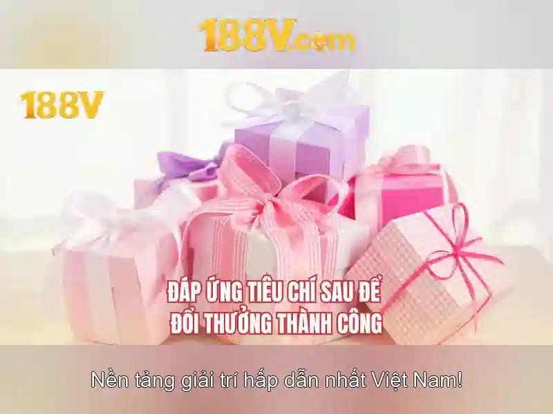Trải Nghiệm Slot 188v