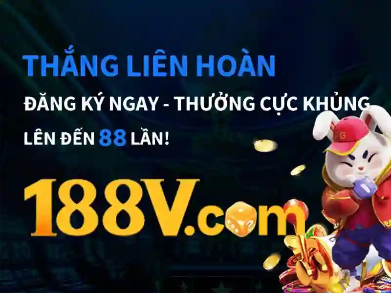 Giới Thiệu Về Game Slot 188V