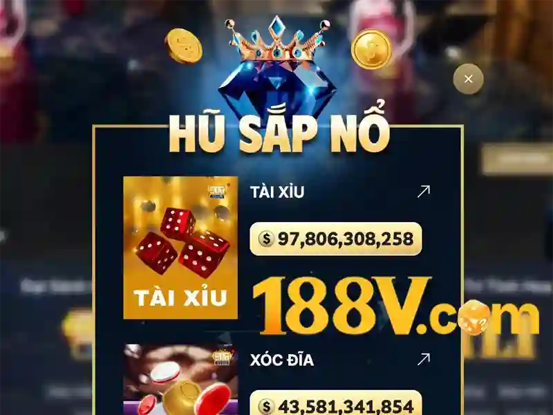 Ưu Điểm Của Top Nhà Cái 188V
