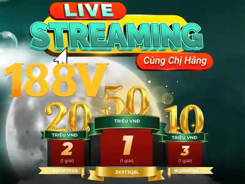 Đa Dạng Dịch Vụ Slot 188V